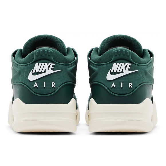 JORDAN Wmns Air Jordan 4 RM 'Oxidized Green', NEW - Picture 3 of 7